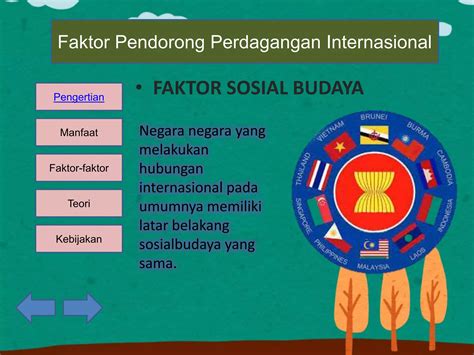 Dampak Positif Dari Perdagangan Internasional Adalah 2