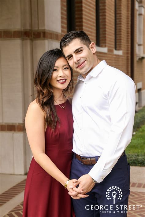 Blog | Sherri & Richard’s Delightful Daytime Engagement, Houston
