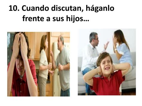 Ppt Inteligencia Emocional Para Tener Una Familia De Exito Powerpoint