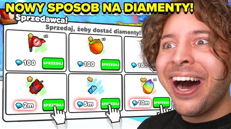 NOWY SPOSÓB NA DIAMENTY w PET SIMULATOR 99 AKTUALIZACJA Roblox