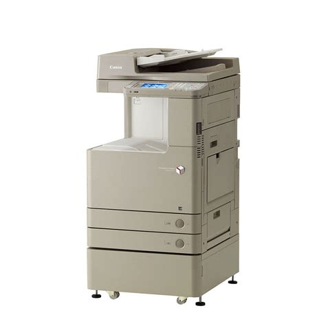 Canon Imagerunner Advance C2230 A3 Color Laser Multifunction Printer Abd Office Solutions Inc