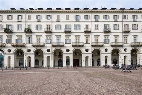 Piazza Vittorio2020 9032 Torino Storia