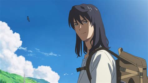 Suzume The Gorgeous New Film By Your Name Director Makoto Shinkai