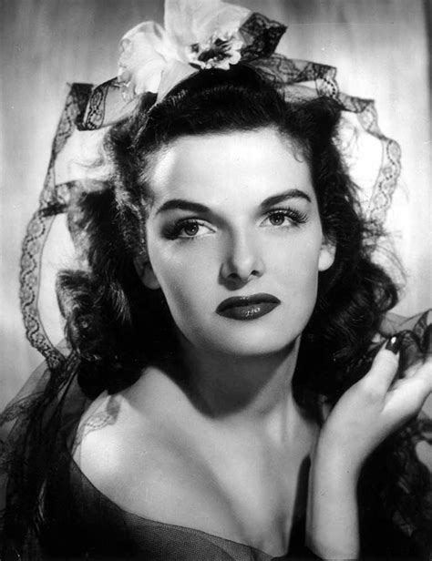 Jane Russell Getty Images Gallery