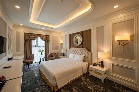 Mường Thanh Luxury Sài Gòn FantaSea Vietnam