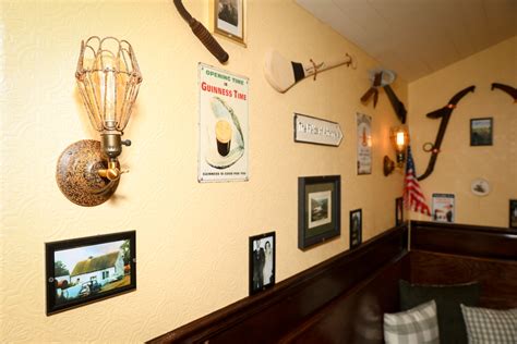 Gallery | The Thatch Pub 