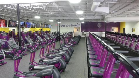 Menomonee Falls, WI | Planet Fitness