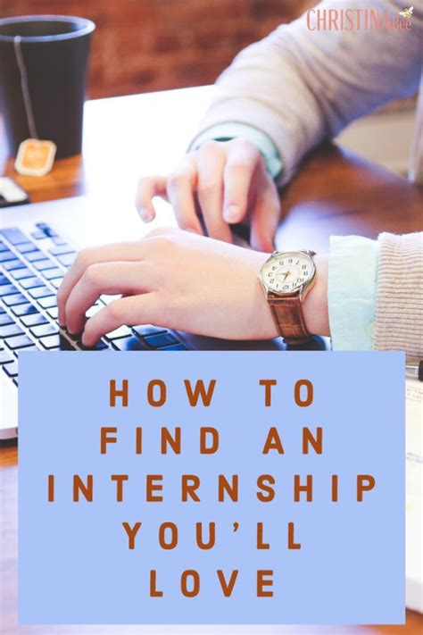 If You Need Help On How To Get An Internship This Article Will Give