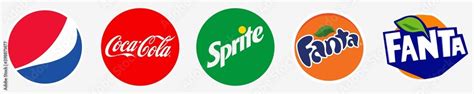 Sprite Logo Vector