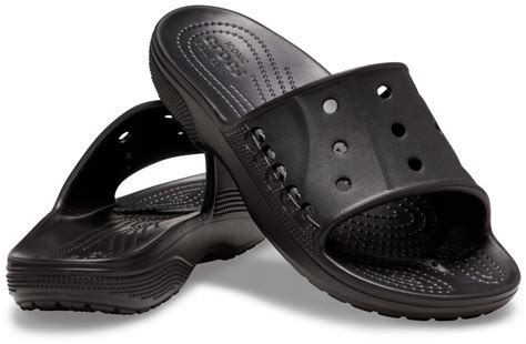 Damskie Buty Klapki Crocs Baya Ii Slide 36 37 Crocs Sport Sklep