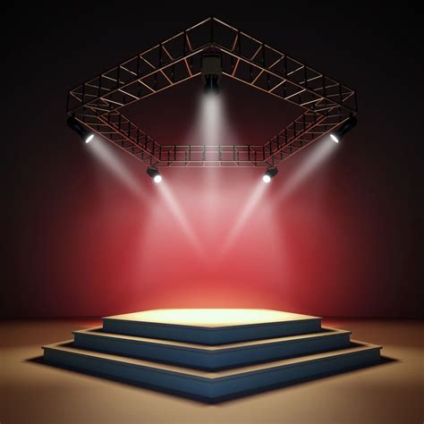 Background design, Stage background, Poster background design 