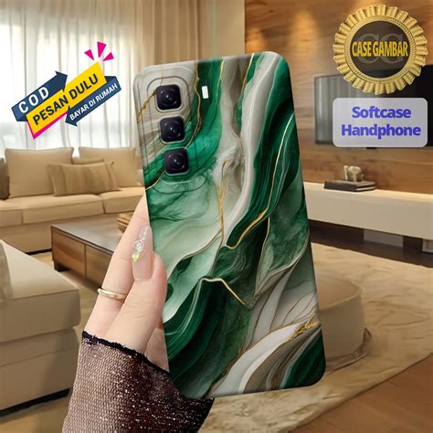 Jual Softcase Infinix Hot Casing Hot Pro Plus G Terbaru