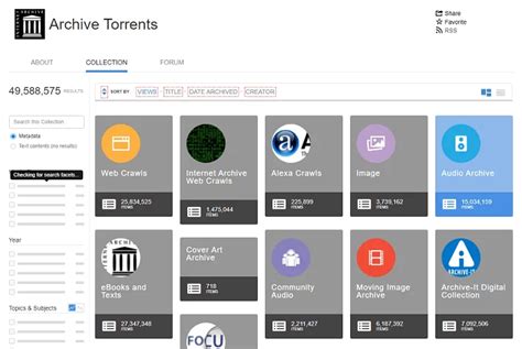 The Best Legal Torrent Websites - BitTorrentVPN 