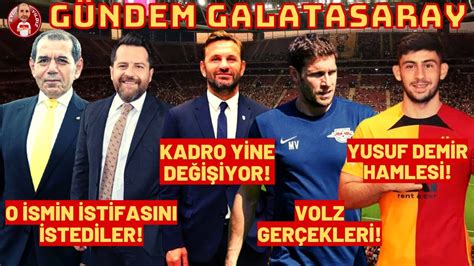 19 EKİM 2022 SON DAKİKA GALATASARAY HABERLERİ EYÜP YILDIZ İLE GS