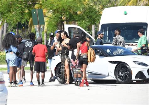 Jordyn Woods Jordynwoods Nude Leaks OnlyFans Photo 289 TheFappening