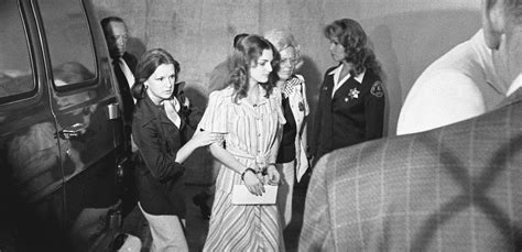 24 Disturbing Facts About The Patty Hearst Kidnapping