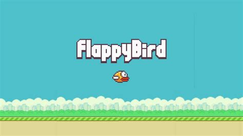 Flappy Bird Apk Untuk Android Unduh