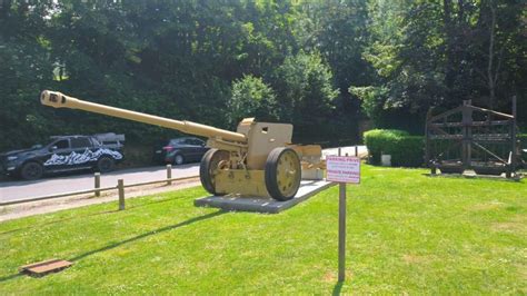 Normandy D Day Beaches Private Round Transfer From Le Havre