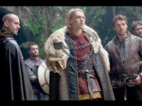 Camelot Season 1 Episode 4 Lady Of The Lake Video Dailymotion