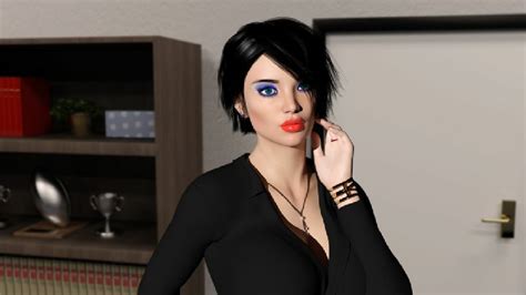 Game Jenny Slippery Slope Version For Free Adult And Porn Games AdultComics Me