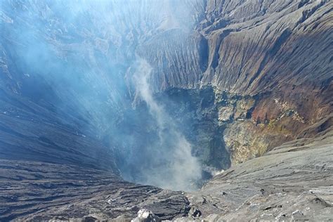 From Probolinggo Mount Bromo Tengger Caldera Sunrise Tour Getyourguide