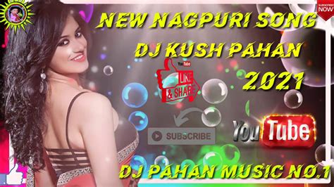 NagpuriTor Naina Jab Lad Jaye Mor Naino Se New Nagpuri Song 2021Dj