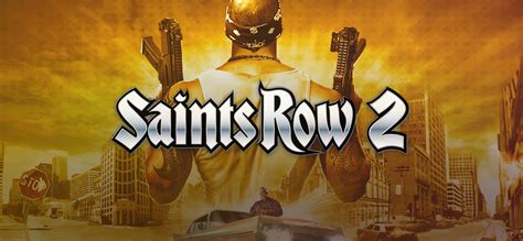 -75% Saints Row 2 на GOG.com