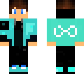 new caylus merch | Minecraft Skin