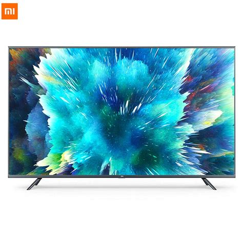 Telewizor Xiaomi TV 4S 43 cale z EU za $309.59 / ~1233zł - LowcyChin.pl