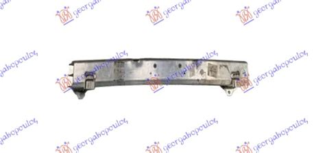 SINA PREDNJEG BRANIKA ALUMINIJUM PEUGEOT 208 2019 2023 OEM