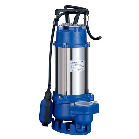 Submersible Sludge Pump Type Abs Js 54 50hz Tdh Fluid 44 Off