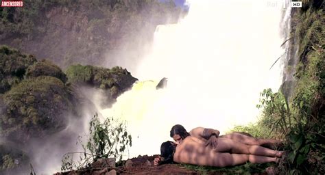 Terra Ribelle Nude Pics Page