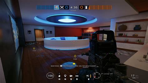 Litoral No Rainbow Six Siege Veja Lugares E Pontos De Referencia Do