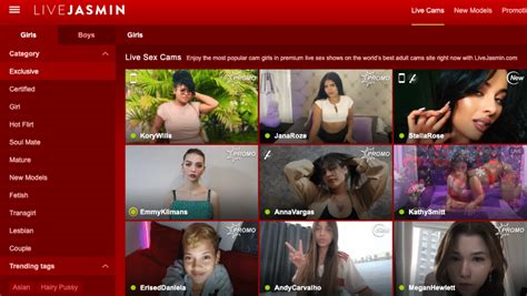 LiveJasmin Brings You Unforgettable Live Cam Sex Shows Ucam Sex Cam Blog
