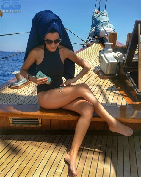 Nikoletta Ralli Nude Pictures Photos Playboy Naked Topless Fappening