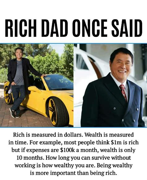 Rich Dad Poor Dad In 2021 Rich Dad Rich Dad Poor Dad Finance Investing