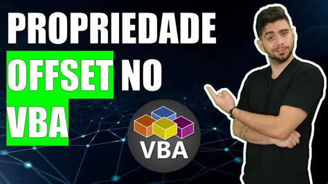 Aprenda Offset No Vba De Uma Forma Simples E Exemplo Pr Tico Youtube