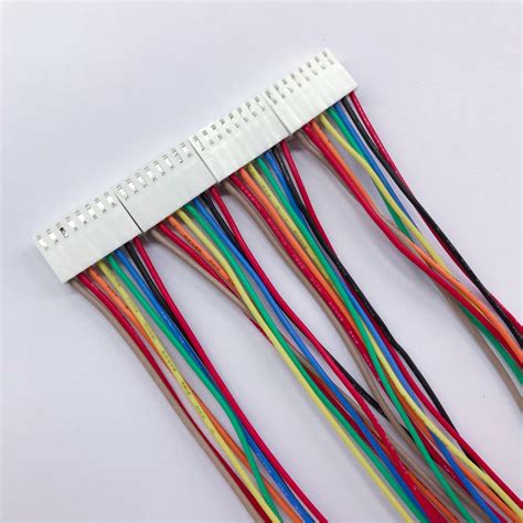 Manufacturer Molex 2695 Imported 2 54mm Pitch Wire Harness Terminal