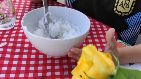 Exfoliante Casero De Rosas Para Regalar En El D A De La Madre