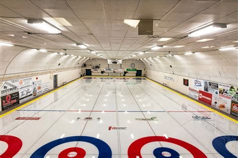 Welcome to Grand Forks BC Curling Club