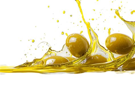 Olive Oil Label PNGs for Free Download