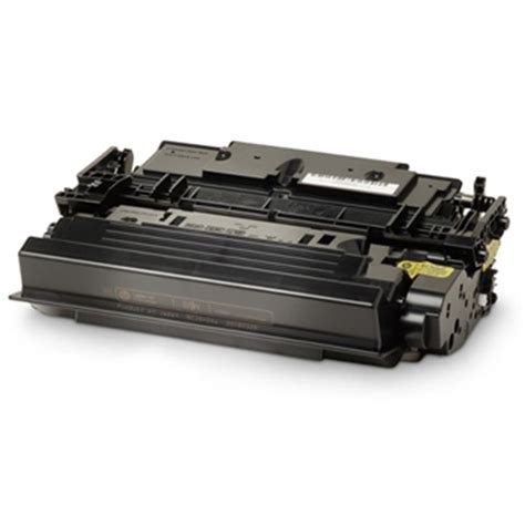 HP CF289Y 89Y Premium Compatible Extra High Yield Black Toner Cartridge