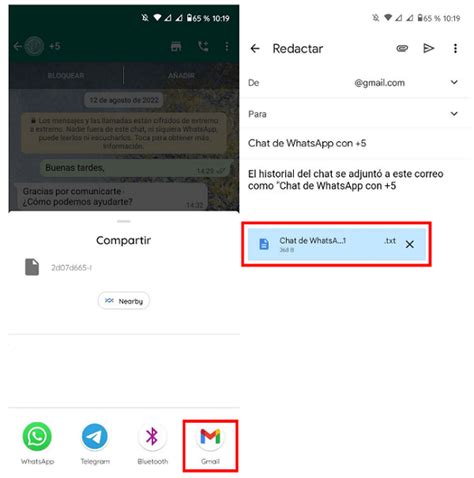 Cómo restaurar WhatsApp en iPhone desde Google Drive 2024