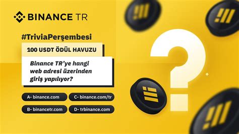 Binance Tr On Twitter Binance Tr De Usdt D L Havuzlu