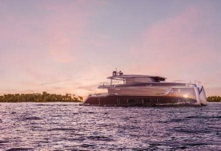 M Sunreef Explorer Eco Yacht Presented By Sunreef Yacht Harbour