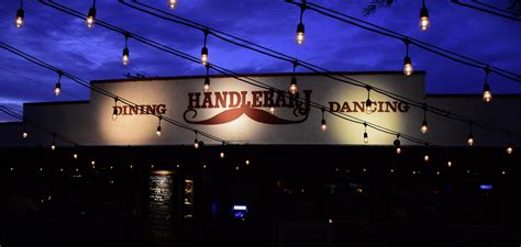 Scottsdale's Original Rib House - World Famous Handlebar J BBQ Restaurant & Bar