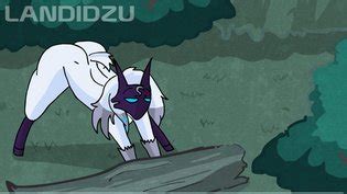 Artist Landidzu Luscious Hentai Manga Porn