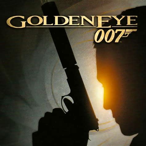 2022新発 北米Wii James Bond Goldeneye 007 新品 未使用 asakusa sub jp