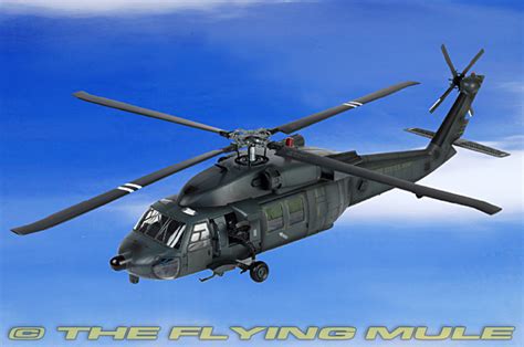 Mh L Black Hawk Display Model Bbi Bb