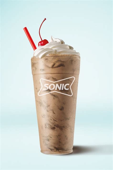 Sonic Has A New Brownie Batter Shake For When You Re Ready To Take A